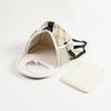 Breathable Pet Bag Small Carrier Bag Breathable Comfortable Pet Travel Tote Bag Sling for Hamster Pig Rabbit Hedgehog