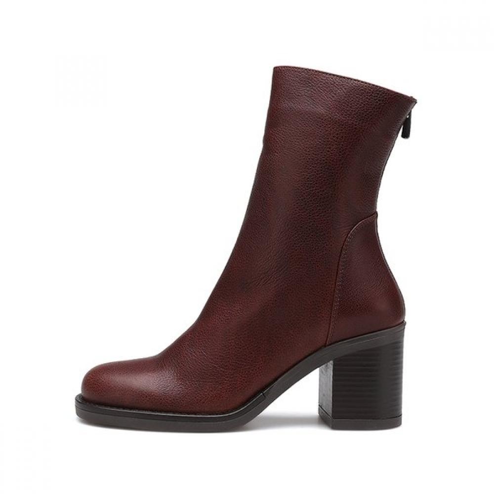 Misope Women S Ankle bootS 012446009