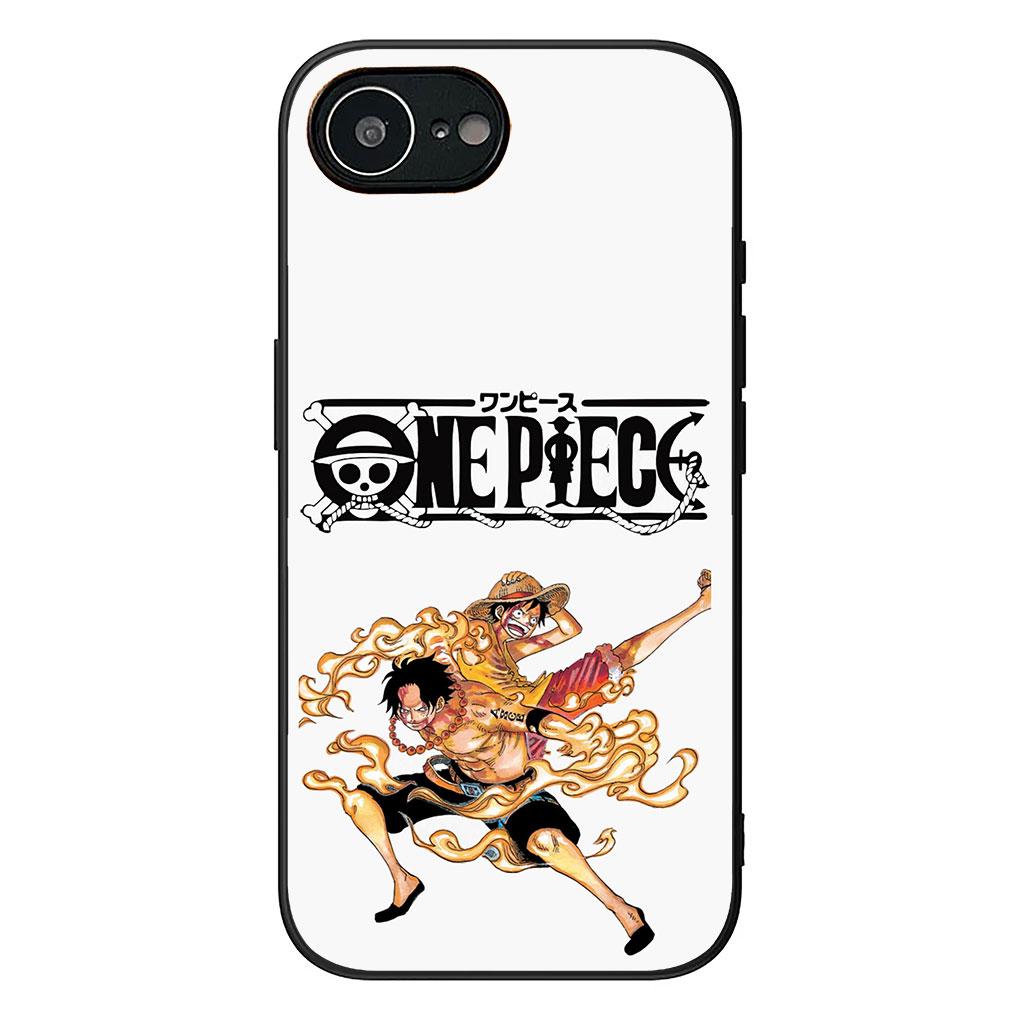 Soft Phone Cover for Xiaomi Poco C75 C65 C71 C85 X7 X6 X5 M6 M7 F7 F8 Ultra F6 Pro Case Ace One Luffy Pieces Roronoa Zoro Casing