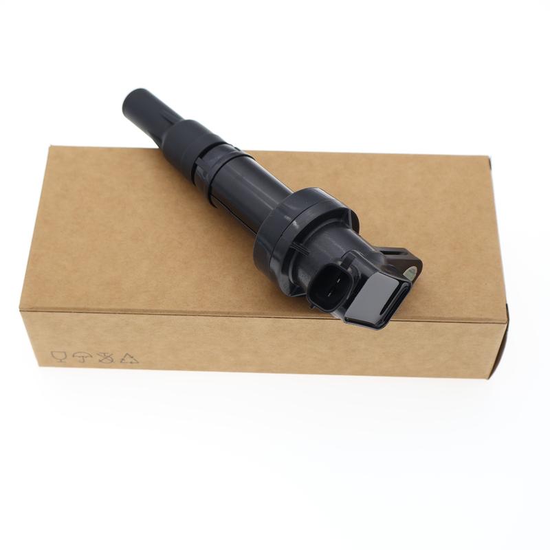 4 Pcs Brand New Genuine Ignition Coil 2730103200 27301-03200 For Accent I25 1.4L I30 I401.6L 27301 03200 27301-03200