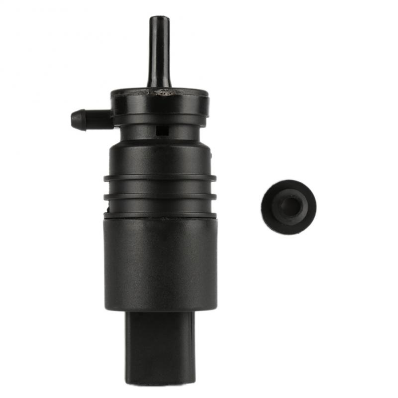 

1~5 шт. Мотор насоса омывателя лобового стекла стеклоочистителя Erick для Mercedes Benz W220 W210 W211 W163 W203 OE#2108690821