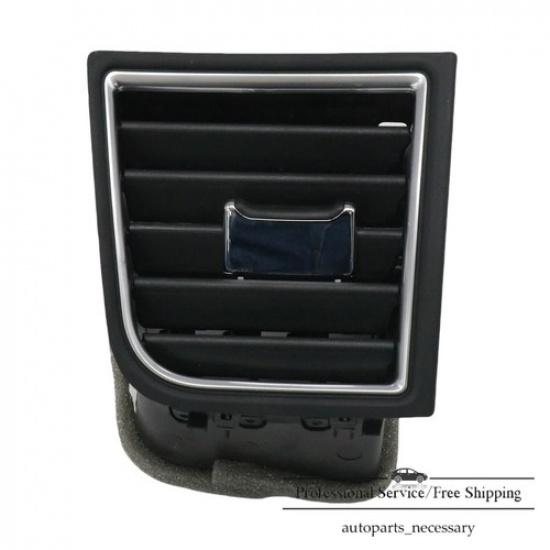 Left Driver Side Dashboard Louvered Vent For 2016 2017 2018  Ford Explorer