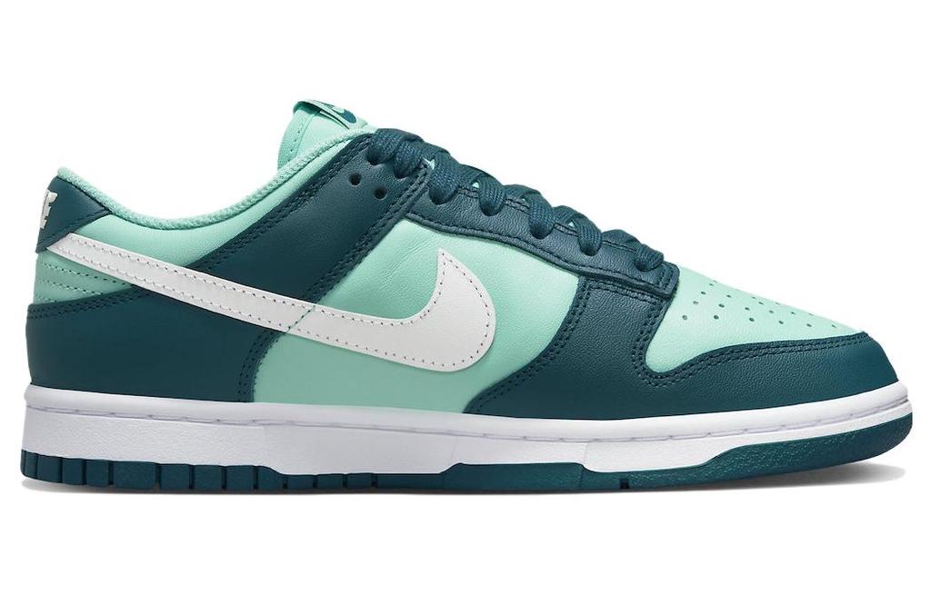 Nike Dunk Low Geode Teal Women's DD1503-301