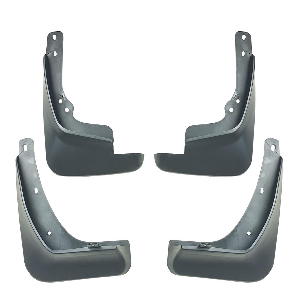 4pcs Mudflaps For Kia Rio 2011-2014 UB Sedan Mud Flaps Splash Guards Mudguards Mud Flap Front Rear Fender Protector
