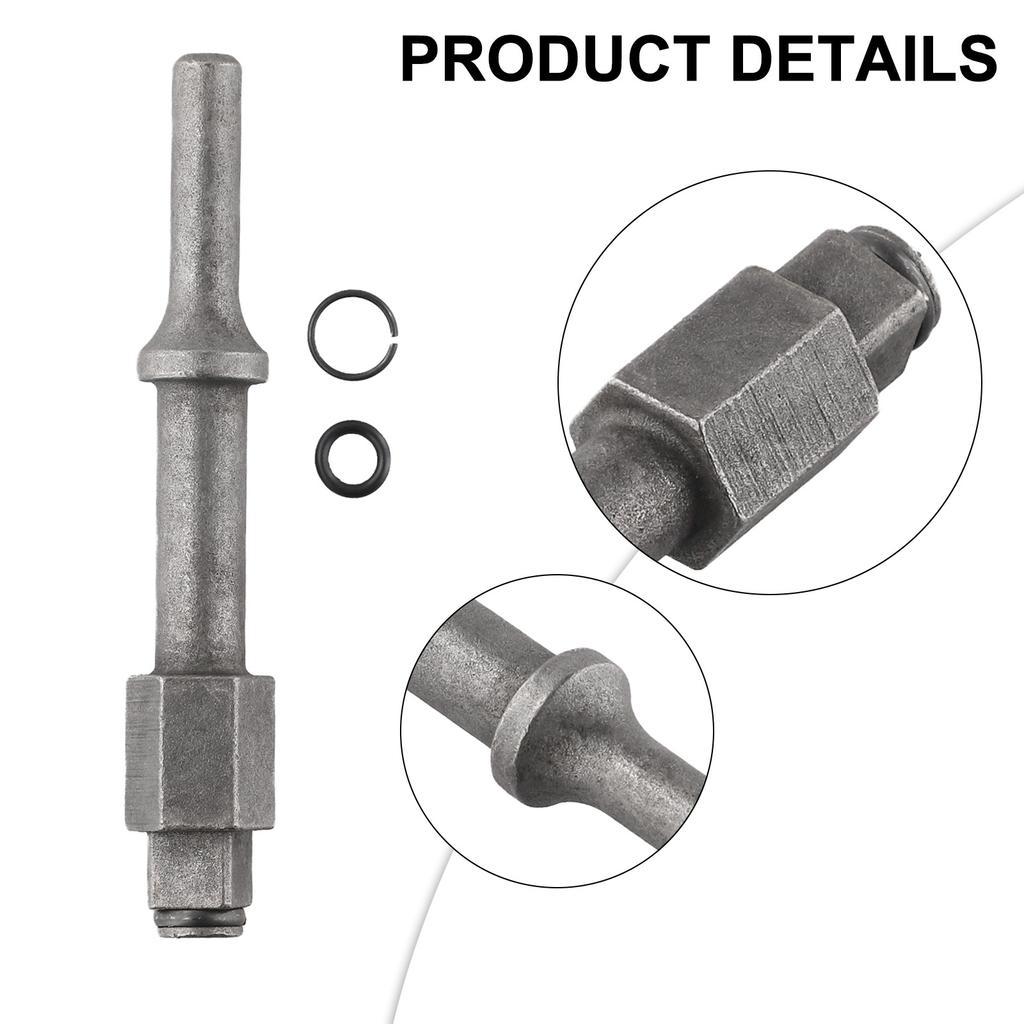 A Practical Addition To Your Workshop This Pneumatic Breaking Tool Is Perfect For Handling Even The Most Difficult Of Tasks