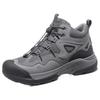 Camel 2025 AW High-Top Hiking Boots for Men & Women