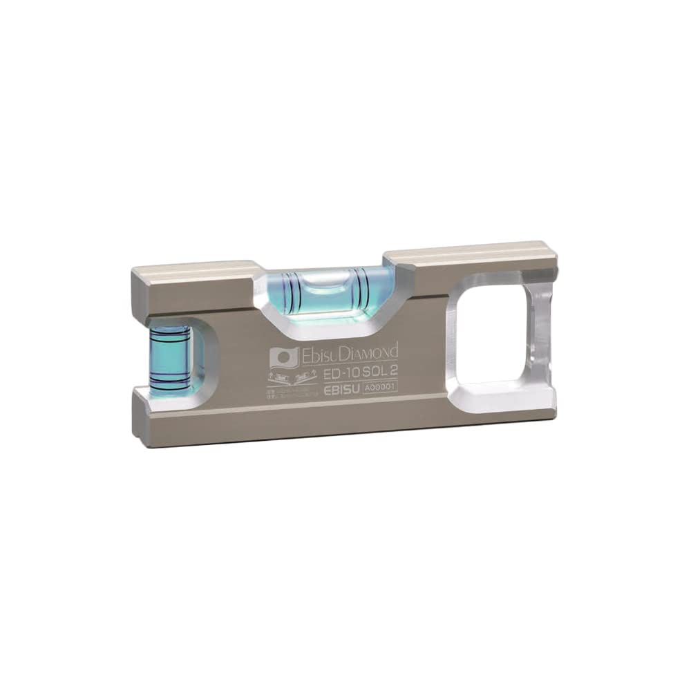 

EBISU Solid Level 2 15x40x100 мм Синий Заказанный товар ED-10SOL2BL