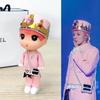 G-Dragon Mama Figure 13cm
