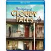 The Legacy Of Cloudy Falls  [Blu-Ray Region A: USA] Ac-3/Dolby Digital, Dolby USA Import
