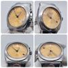Used In Operation/with Translation SEIKO SUS AGS 5M42-0E50 Men's Watch Seiko SUS