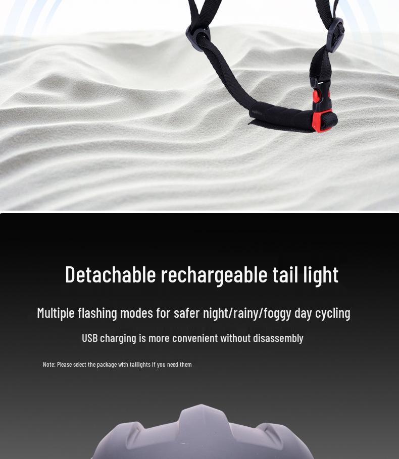 Captain Fahrradhelm mit magnetischer Brille für Damen & Herren - Atmungsaktive Berg- & Rennradausrüstung