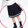 Little MO&Co. Girls' School Style Pleated Skirt
