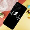 Ice Hockey Player Funda For Samsung Galaxy S24 Ultra S23 S22 Plus S21 S20 FE S8 S9 S10 Note 10 20 Ultra Case