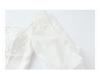 2026 Spring/Summer Luxury Chinese Style White Slimming Lace Dress for Women - P0109