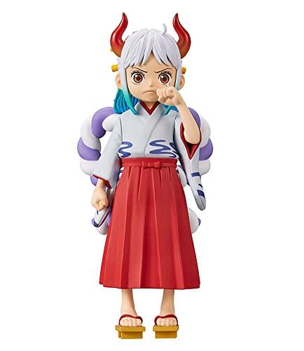 

ONE PIECE DXF THE GRANDLINE CHILDREN Страна Вано Том 3 Ямато Рисунок 1