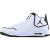 Jordan Courtside 23 Galloping Horse Auspicious Abrasion Resistant Mid top Vintage Basketball Shoes Men's AR1000-100(Team1798-)