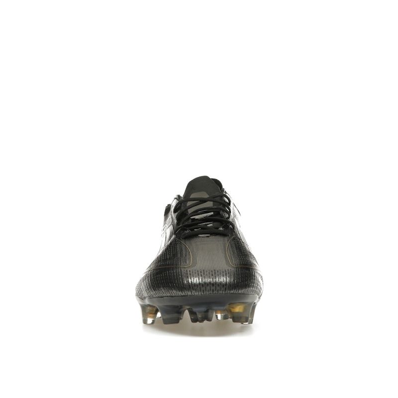 Adidas Adizero F50 Elite FG Dark Spark Pack Unisex Sneakers Black Core-Black Iron-Metallic IE3187