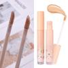 1Pcs Highlighting Whitening Concealer Foundation