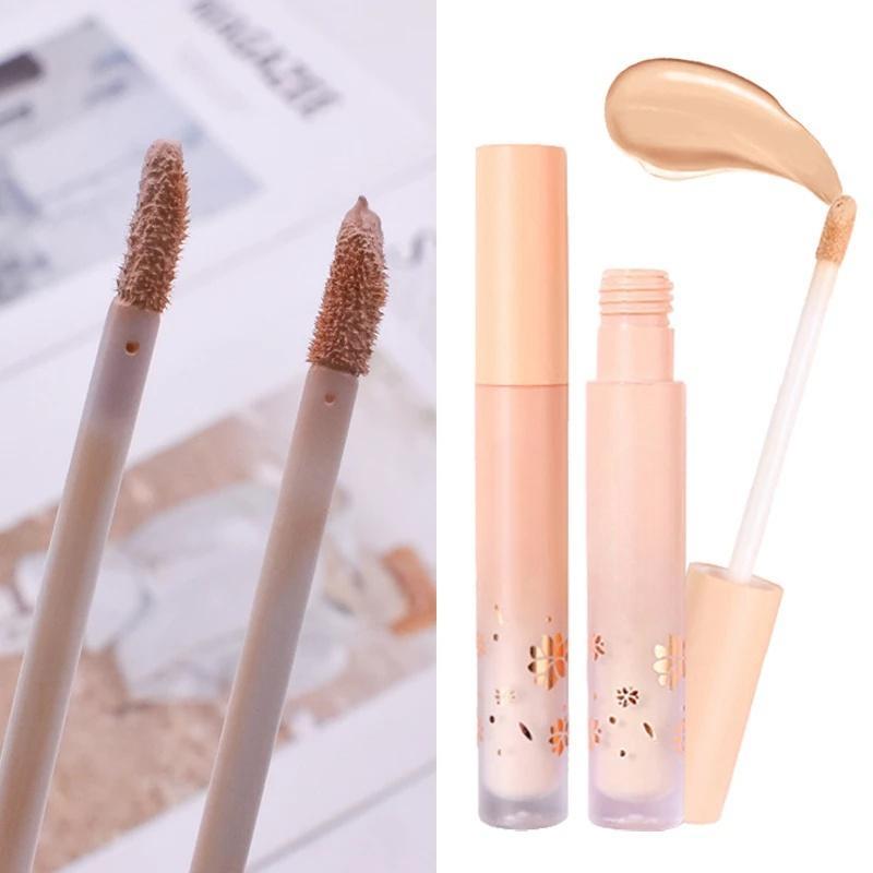1Pcs Highlighting Whitening Concealer Foundation