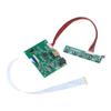 LCD Driver Board PCB-800807V1 1HDMI-compatible EDP for Screen Resolution Standard Hdmi-compatible Large-port Connector