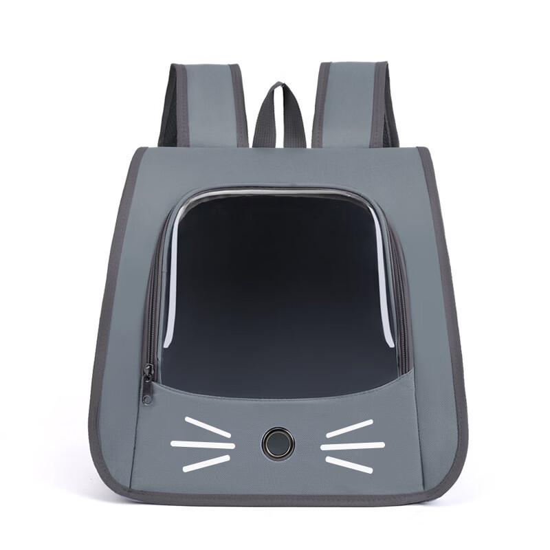

MDNG Transparent Breathable Cat Carrier