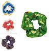 Genshin Impact Hair Ring Cosplay Props Featuring Comfortable And Breathable Design
