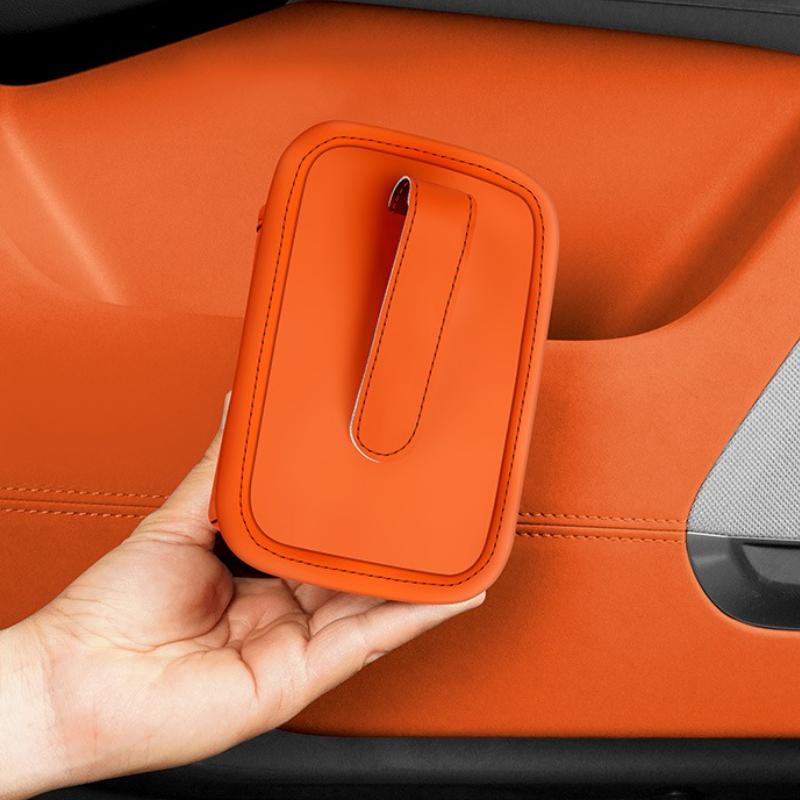 Universal Car Cup Holder Car Seat Back/Door Side Hanger Storage Organizer Phone/Drinks Holders Auto Accessories