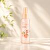 Welcos Fruitland Fragrance Water Essence Sweet Love Peach 110ml Perfumed Hair Body Moisture Mist