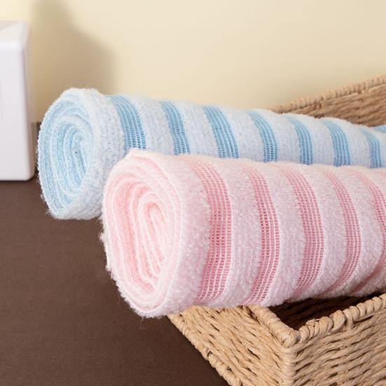 Storage Water Absorption Bath Towel Nylon 100 Cm/39.37 In 1 Pc