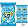 Miss Sasa Super Cooling Powder Sheet Deodorant Clean Soap 15p 87g 35 Pcs