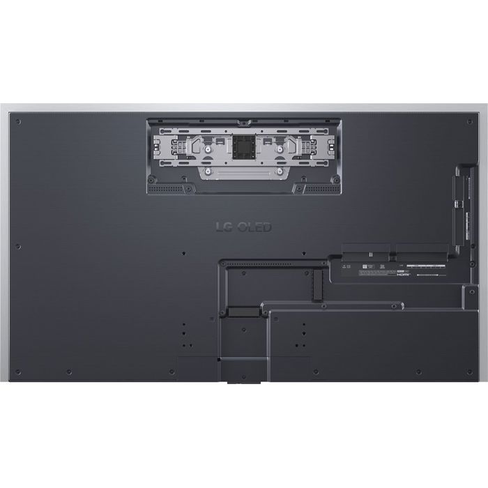 LG OLED55G5 TV OLED 55'' (139cm) 4K UHD - Alpha11 AI 4K Gen2 - HDMI 2.1 - Dolby Vision & Atmos - WebOS 25