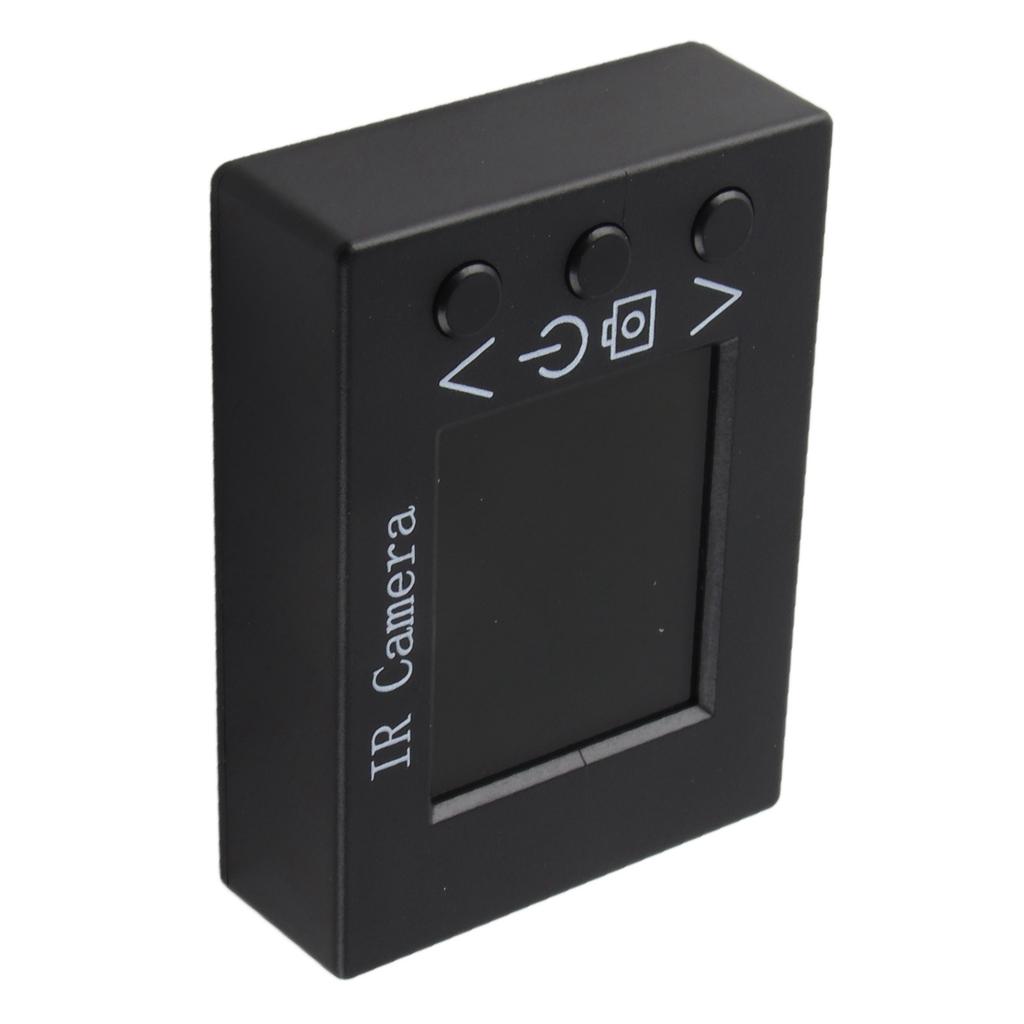 Thermal Imager 1.8 Inch TFT Screen High Accuracy Non Contact Temperature Detection Tool Infrared Thermal Camera