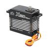 120kg High Speed Brushless Servo Waterproof Full Metal High Torsion Digital Servo for 1 5 1 6 RC Car Robot Boat