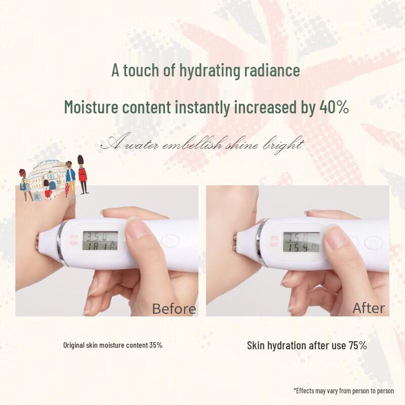 CATH KIDSTON Green Tea Hand Cream Trio Gift Set