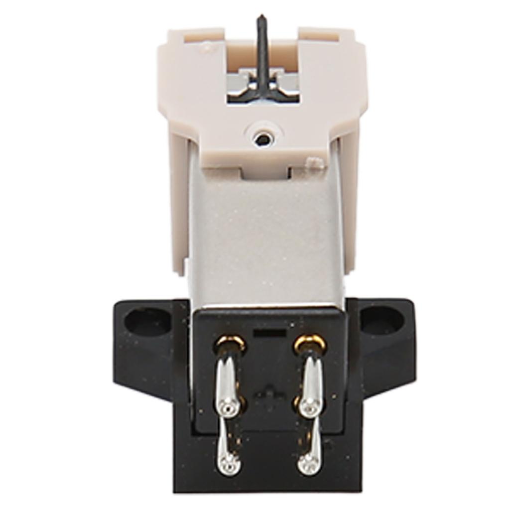 Turntable Needle Replacement Universal High Accuracy Record Player Stylus for Record Player Phonogra