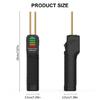 Plastic Welding Kit Plastic Welder Guns for Plastic Crack Repair Car Bumper Gas Plastic Repair Thicker Plastic Car