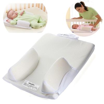 newborn cushion for bed