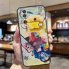 Wassily Kandinsky Abstract Case For Honor Magic 5 6 7 8 Pro Honor 200 400 50 70 90 Lite X8b X8c X9b X9c X9d Win RT Cover