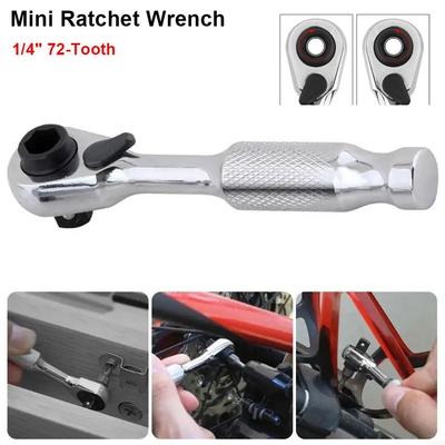 Handgereedschap – Moersleutels