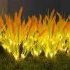 Wheat Ear Decorative Outdoor Light