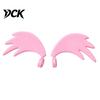 Funny Role Play Items 3D Printed Tears Ring Prop, Crying Face Teardrop Finger Rings, Interactive Video Props Novelty Photo Booth for Selfie,