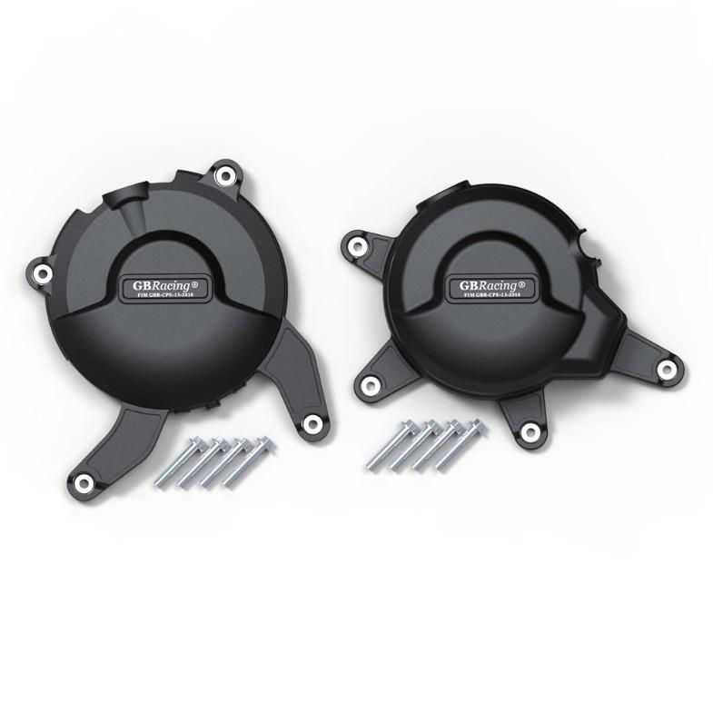 KTM RC 390 & Duke 390 '22-'23 Engine Protection Cover