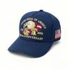 1-Piece 250th U.S. Independence Day Commemorative Hat – Airy Light Outdoor Headwear, Ideal Gift for Fathers
