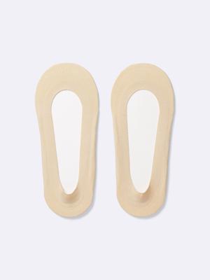 Gu Cover Socks 2p  Super Shallow 