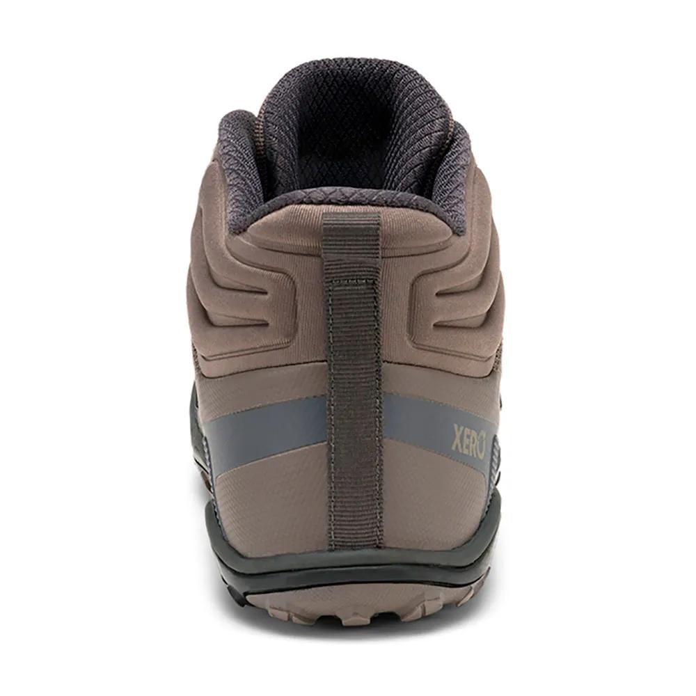Xero Shoes Hiking Boots Scrambler Mid II