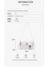 Guangxi Zhuang Brocade Women's Crossbody Bag 2026 - New Style, Versatile Chinese-Style Small Square Shoulder Bag for Ladies.
