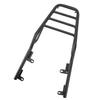 Motorcycle Rear Luggage Shelf Strong Safety Stylish Sturdy Motorcycle Rear Storage Luggage Rack For