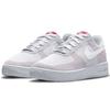 New Nike Air Force 1 Low Crater Flyknit Wolf Grey DC4831-002