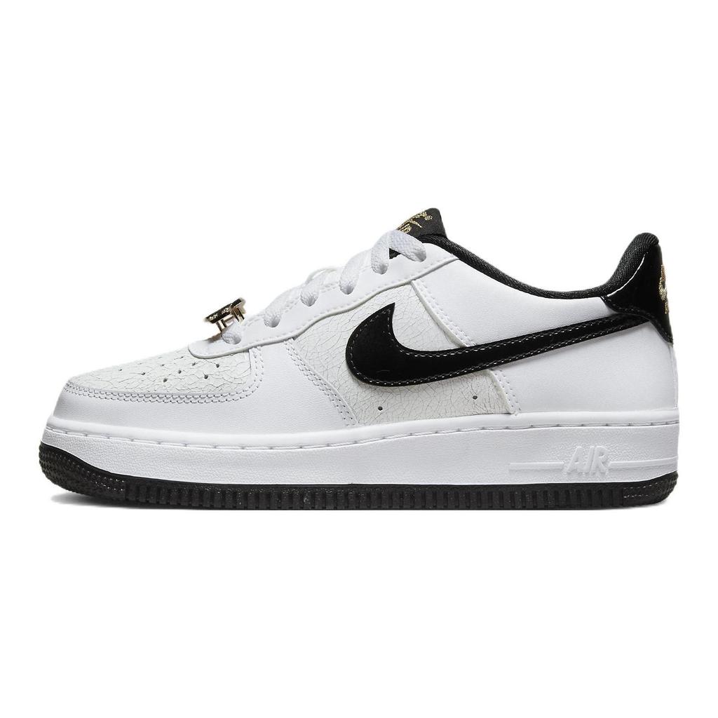 New Nike Air Force 1 Low World Champion GS DQ0300-100