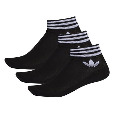 Adidas Socks 3-Pack Ee1151 Size 31-34
